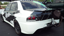 Load image into Gallery viewer, Evo 8/9 Drag Wing (un-painted)