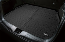 Load image into Gallery viewer, 3D MAXpider 2018-2020 Audi Q5 Kagu Cargo Liner - Black