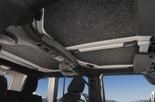 Load image into Gallery viewer, BedRug 07-10 Jeep Wrangler JK Unlimited 4DR HeadLiner