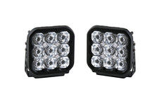 Load image into Gallery viewer, Diode Dynamics SS5 LED Pod Pro - White Spot (Pair)