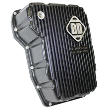 Load image into Gallery viewer, BD Diesel Deep Sump Trans Pan - 2008-2012 Dodge 6.7L 68RFE