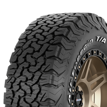 Load image into Gallery viewer, BFGoodrich All Terrain TA KO2 LT275/70R18 125/122R