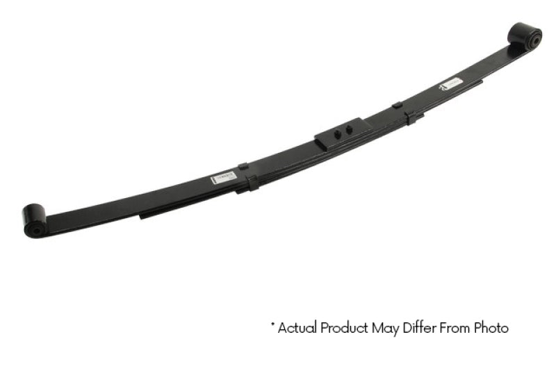 Belltech LEAF SPRING 84-95 TOYOTA PICKUP 3inch