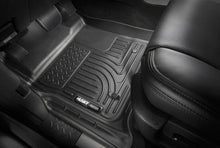 Load image into Gallery viewer, Husky Liners 10-13 Ford Taurus WeatherBeater Combo Black Floor Liners