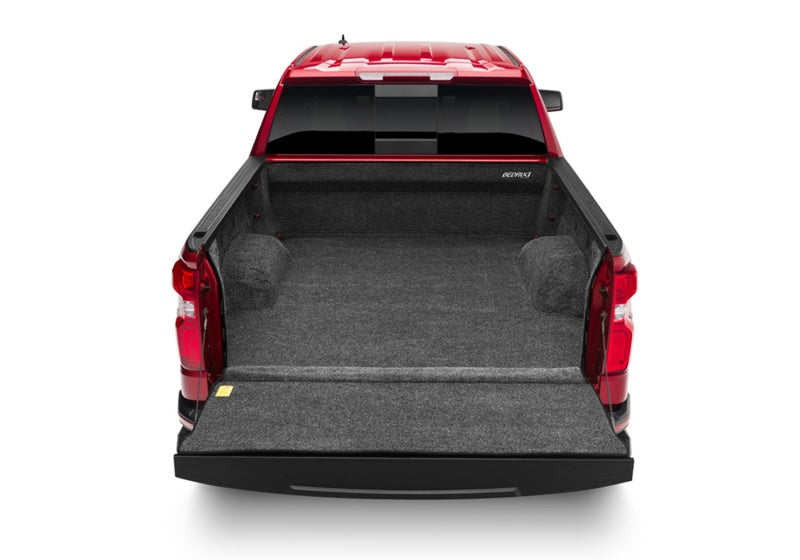 BedRug 2019+ GM Silverado/Sierra 1500 5ft 8in Bed (W/ Multi-Pro Tailgate) Bedliner