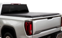 Load image into Gallery viewer, Access Literider 99-06 Chevy/GMC Full Size 6ft 6in Stepside Bed (Bolt On) Roll-Up Cover